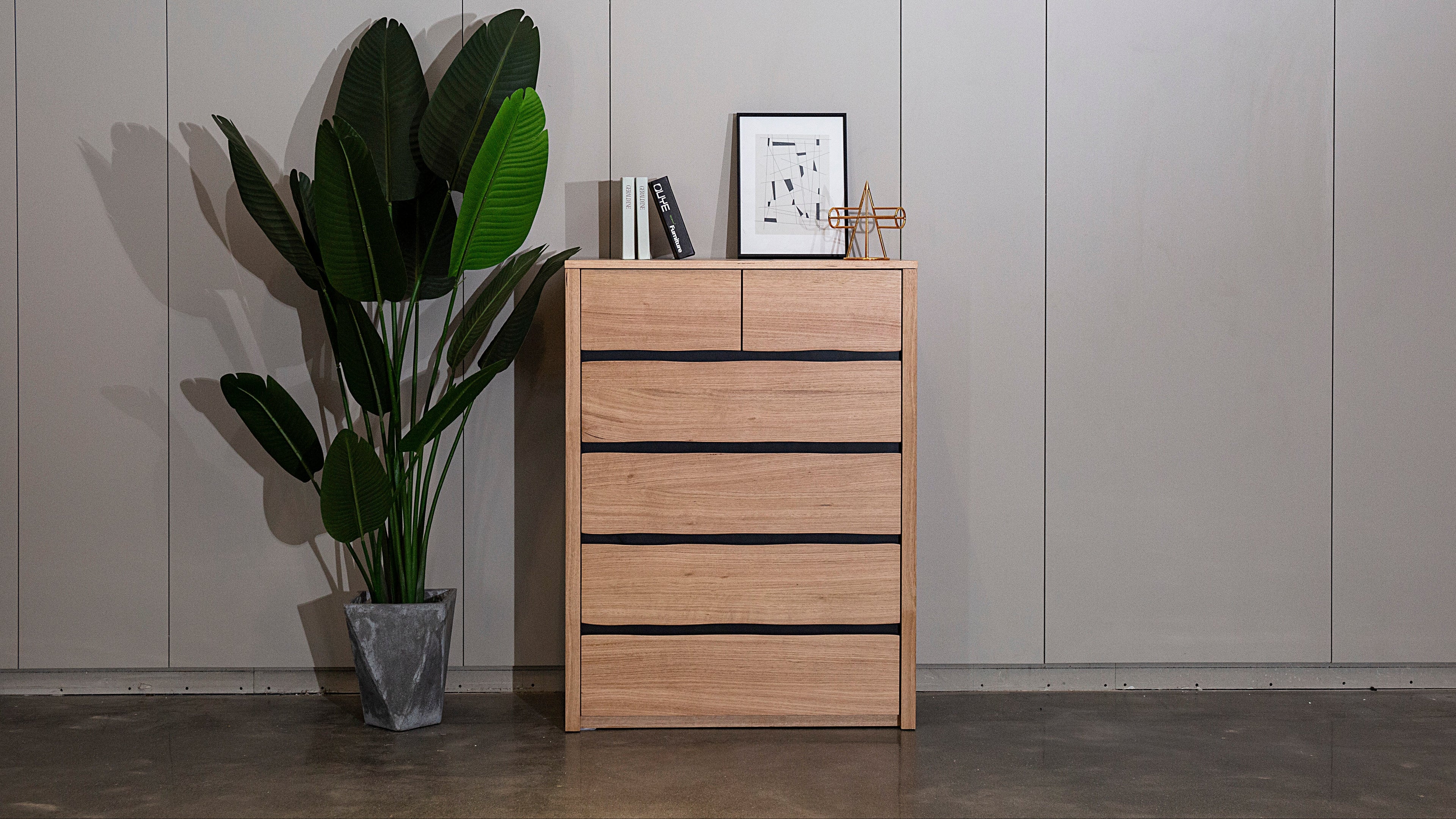 Auburn Tallboy