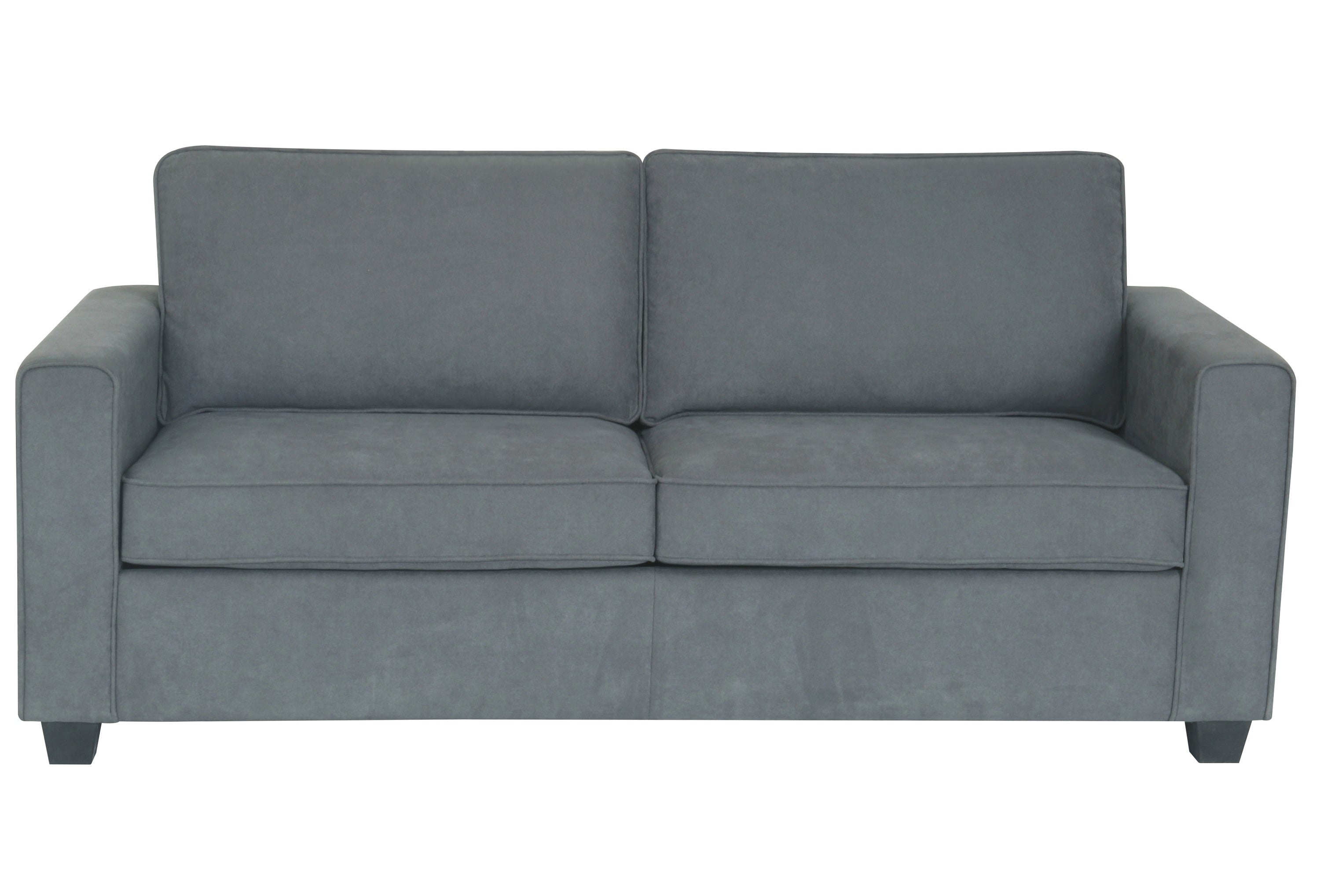 Clinton 2.5 Seater Queen Sofa Bed