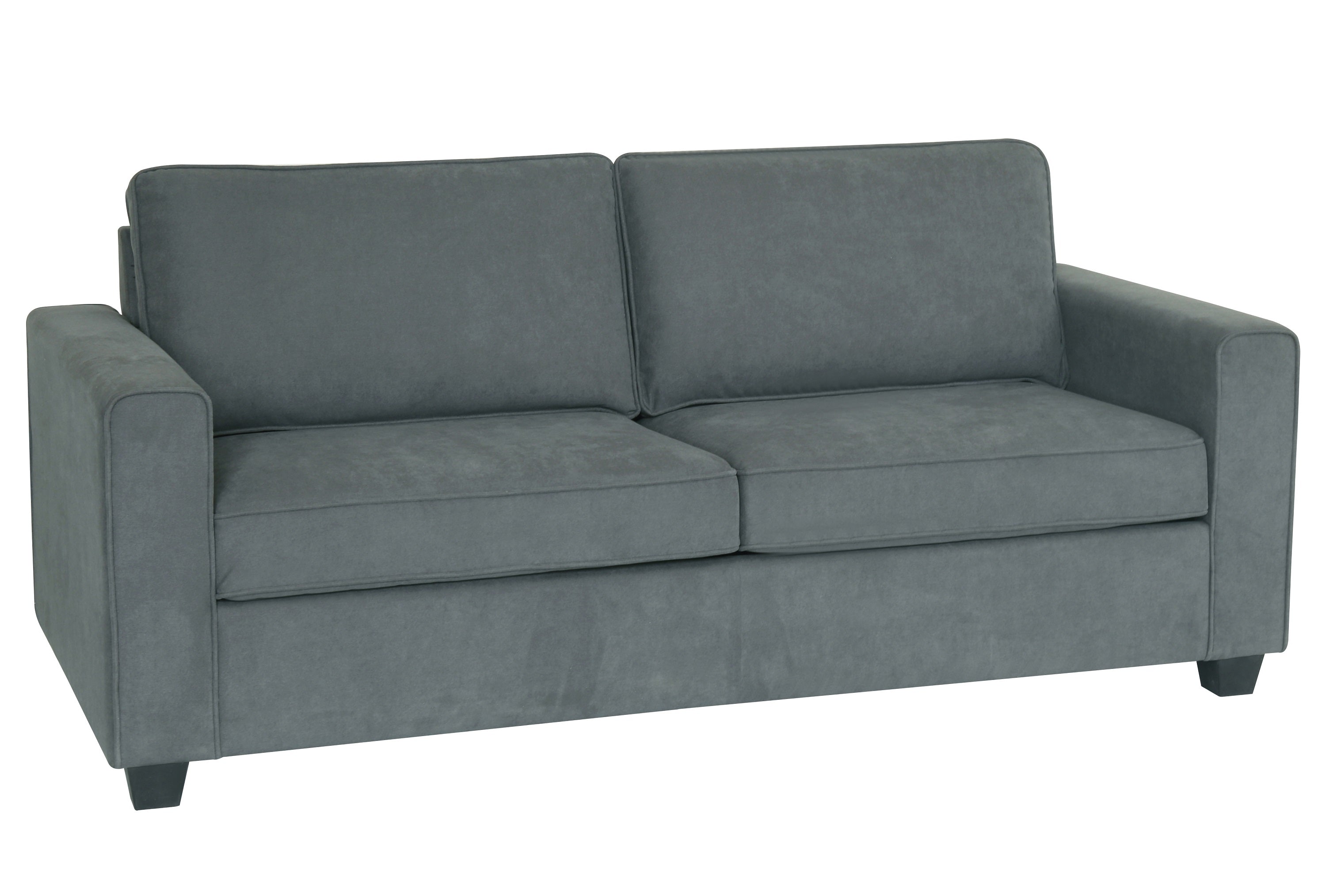 Clinton 2.5 Seater Queen Sofa Bed