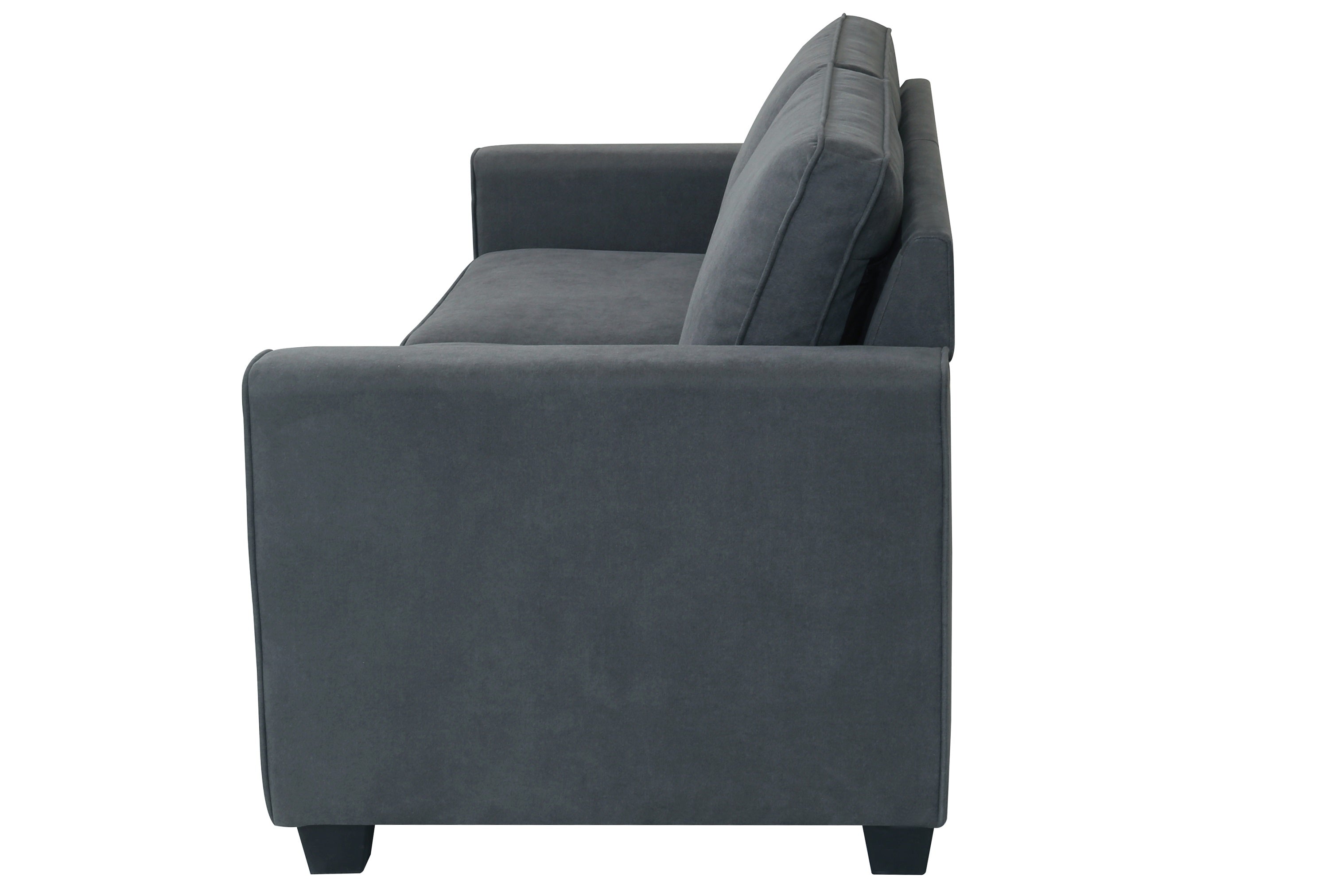 Clinton 2.5 Seater Queen Sofa Bed