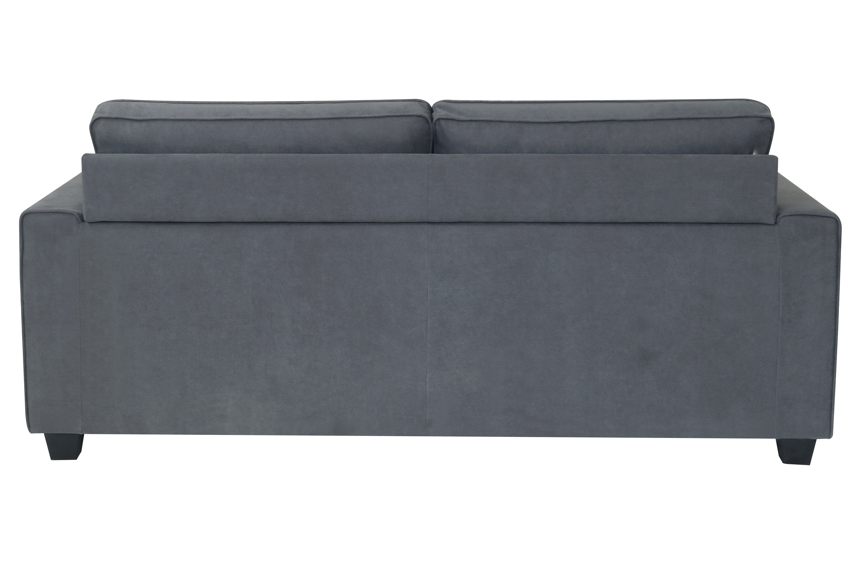 Clinton 2.5 Seater Queen Sofa Bed
