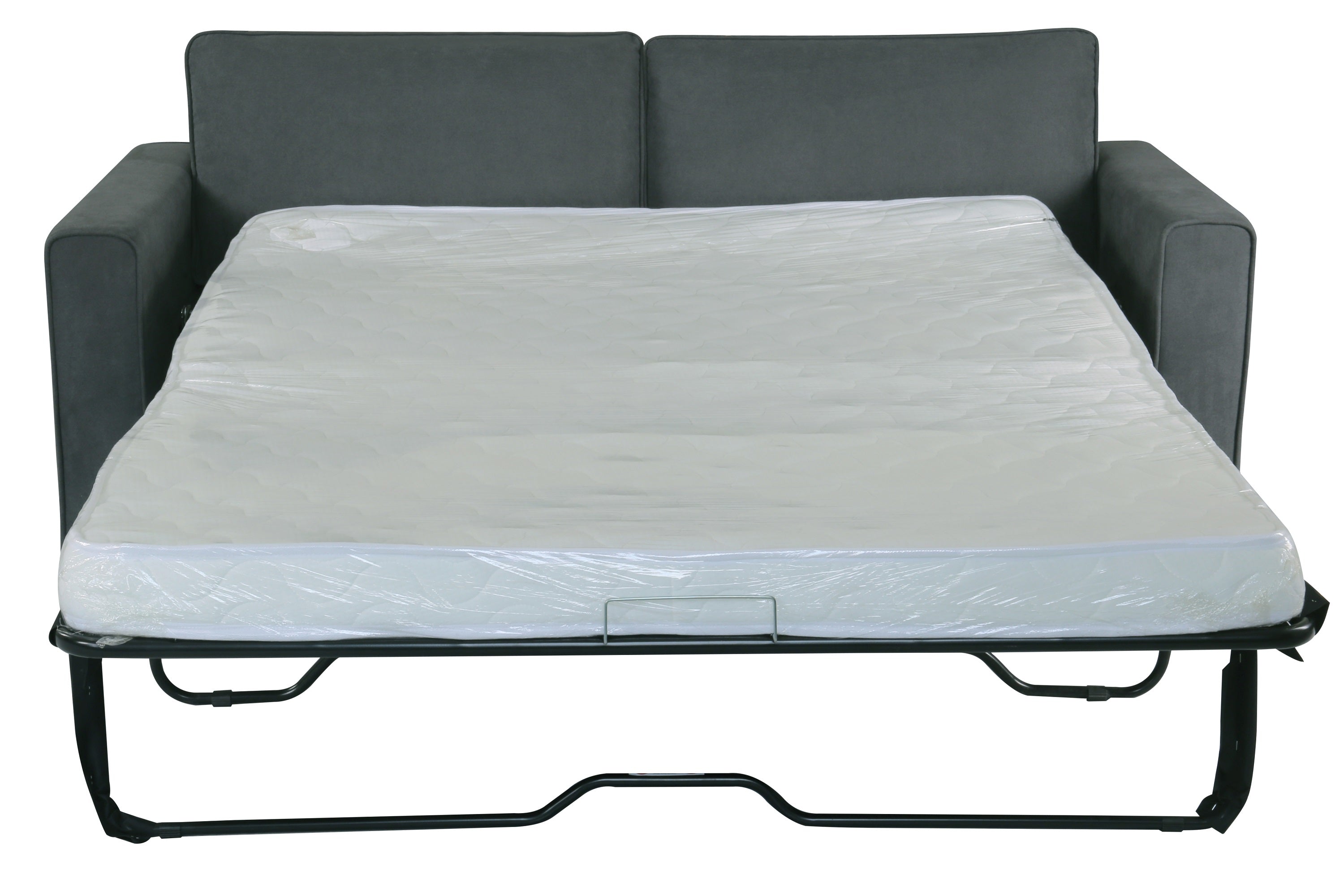 Clinton 2.5 Seater Queen Sofa Bed