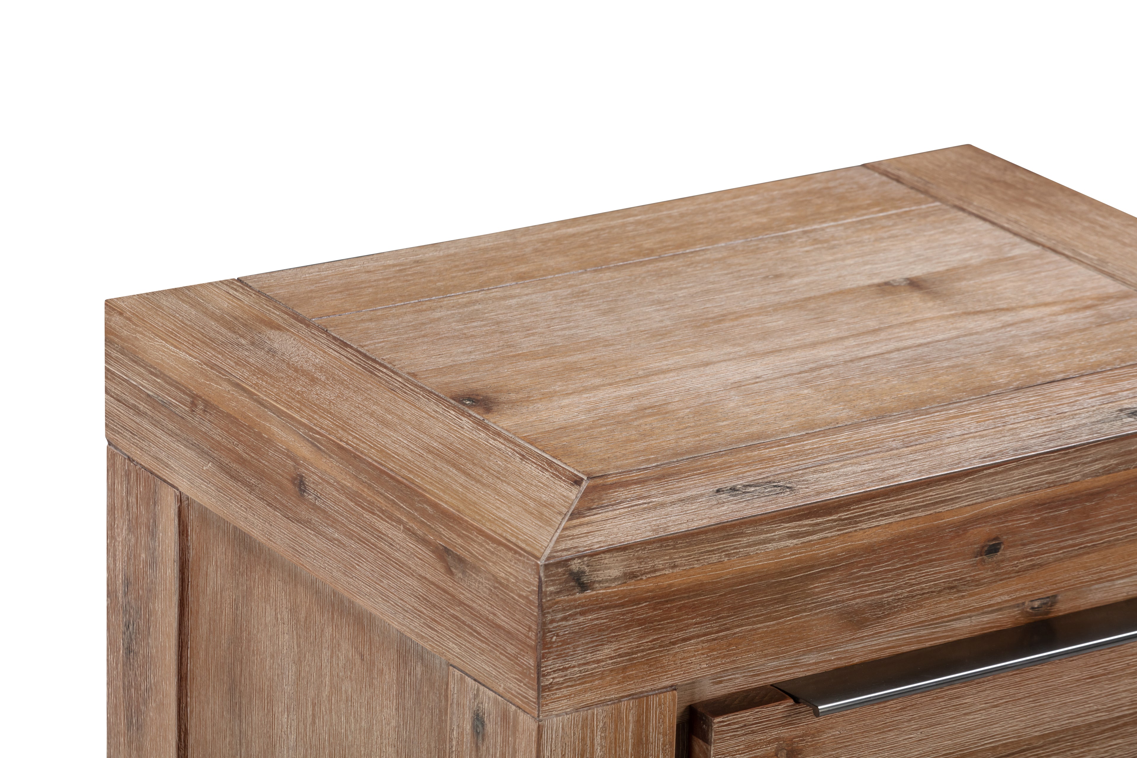 Barcelona Bedside Table