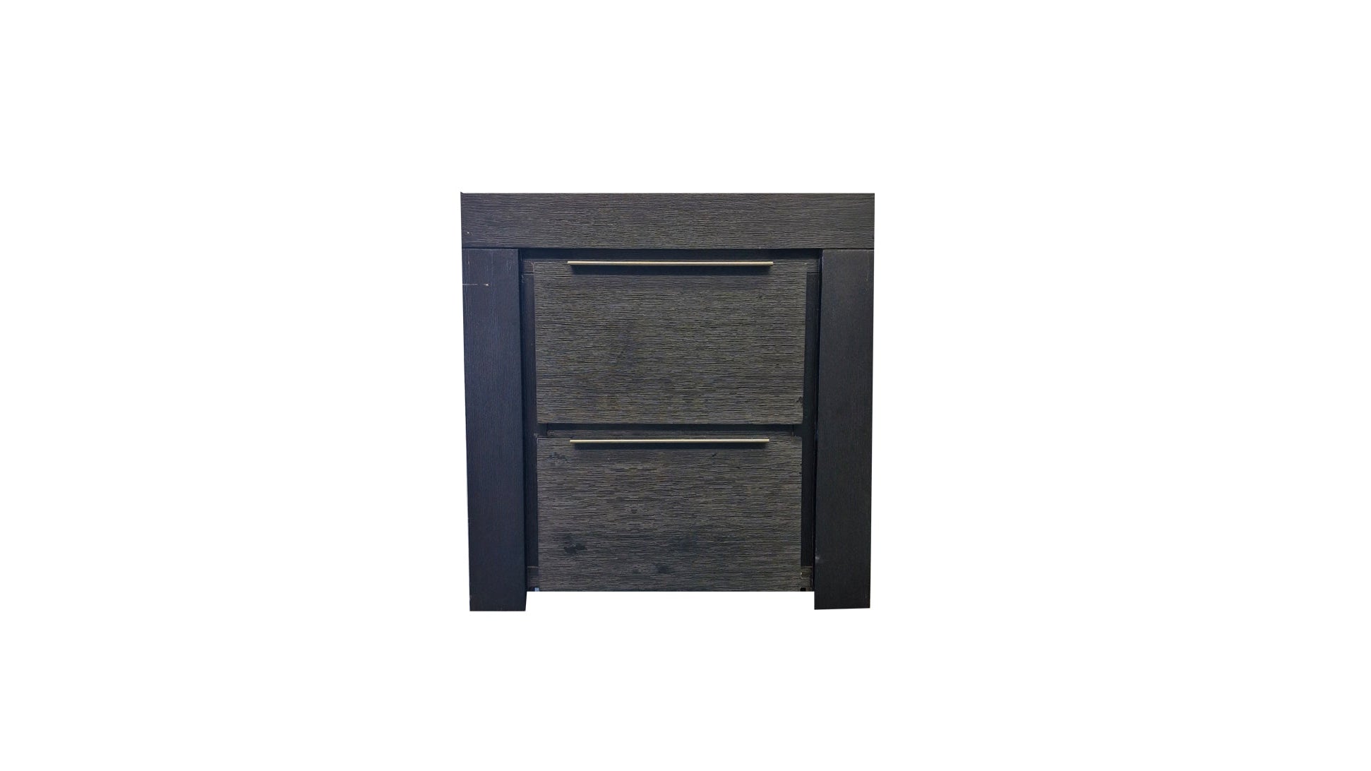 Barcelona Bedside (Black)