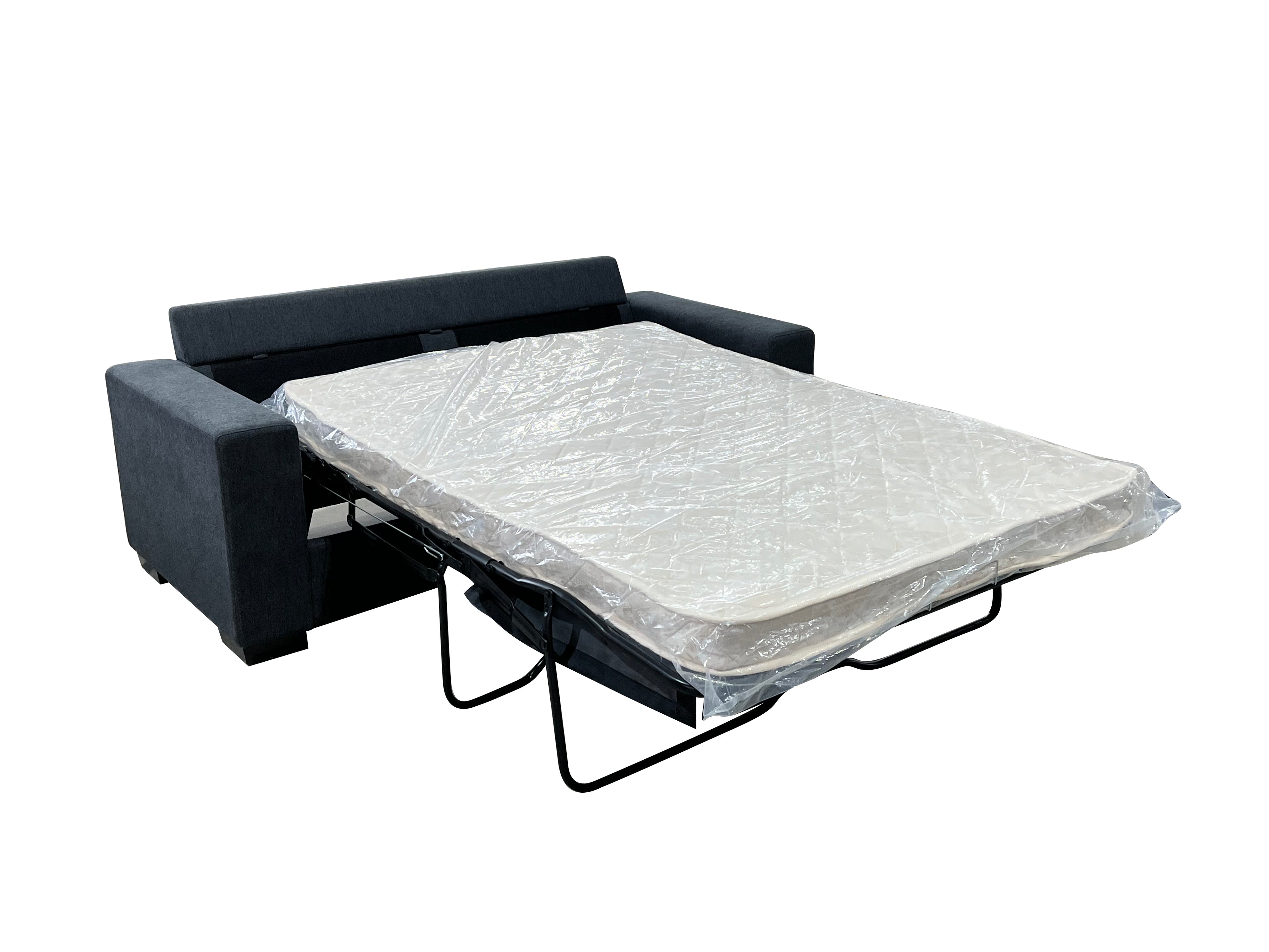 Glendale 2 Seater Double Sofa Bed