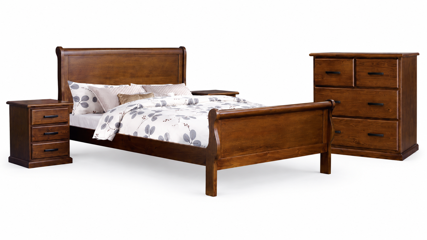 Chelsea Queen Bed