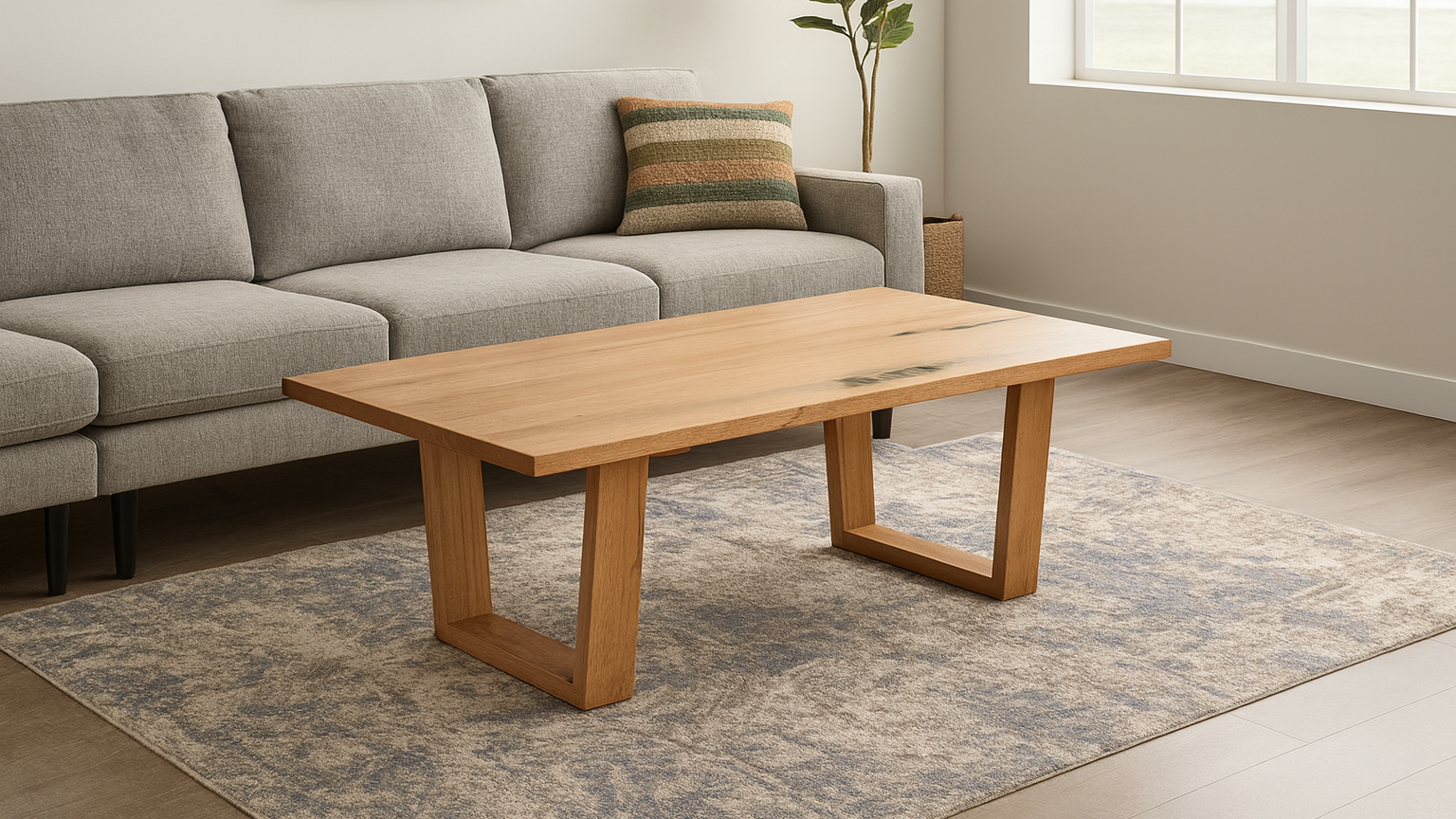 Mansfield Coffee Table