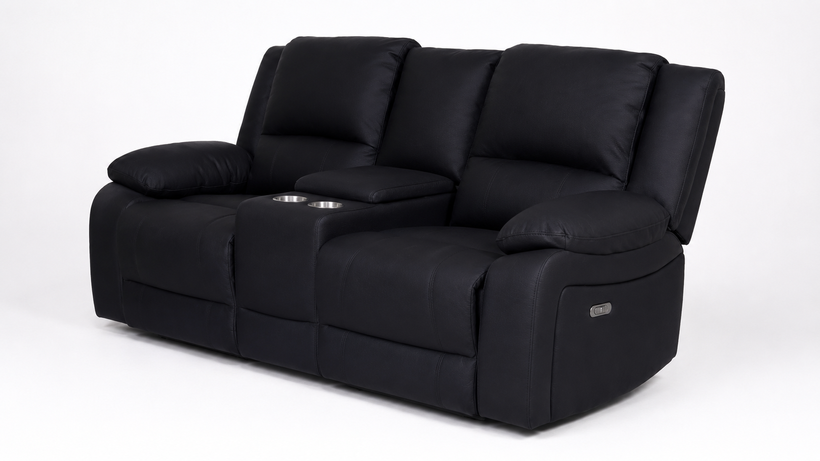 Brooklyn 2 Seater  Electric Recliner