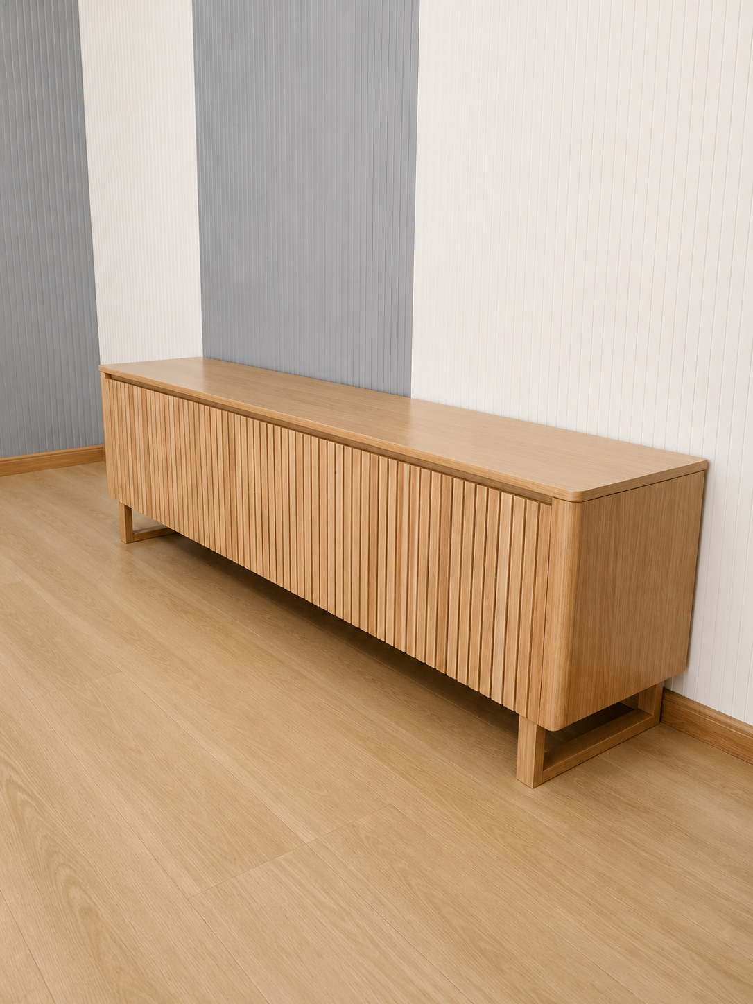 Yarra 2000 Tv Unit