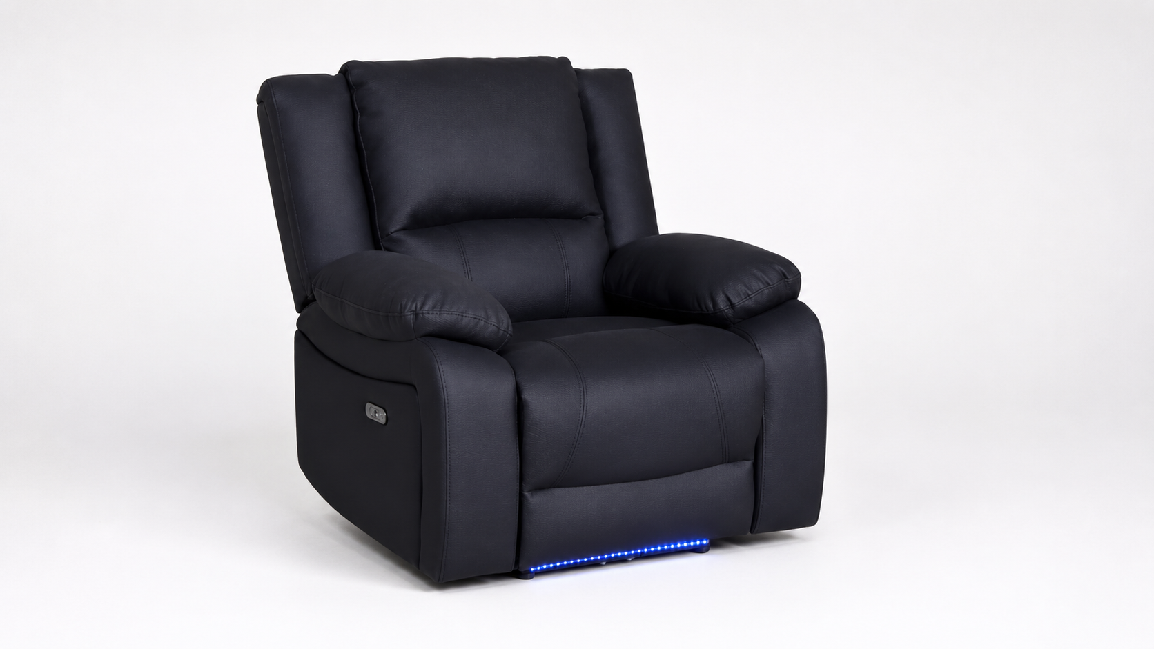 Brooklyn 1 Seater Electric Recliner