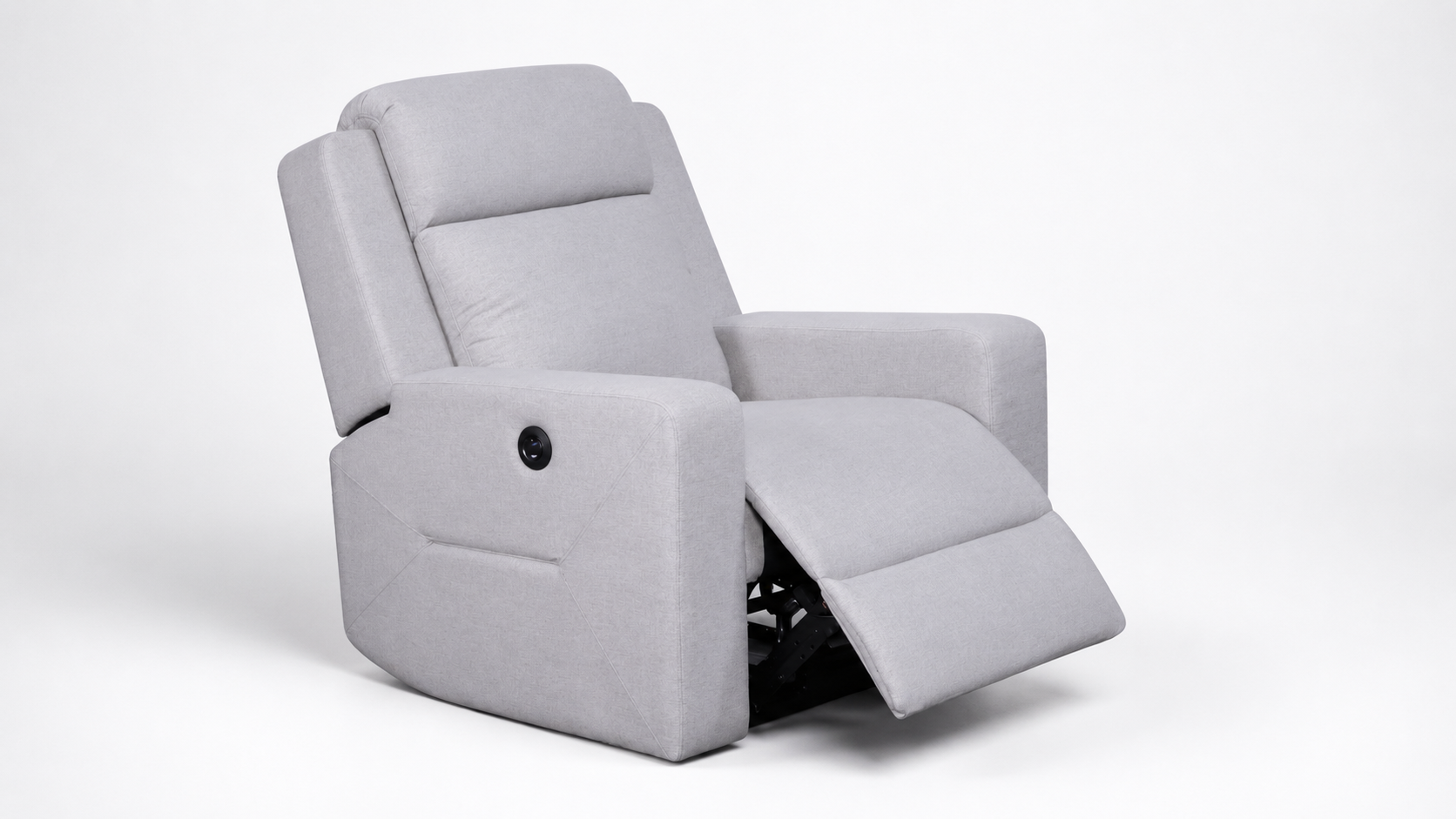 Lara 3 + 1 +1 Recliner Set