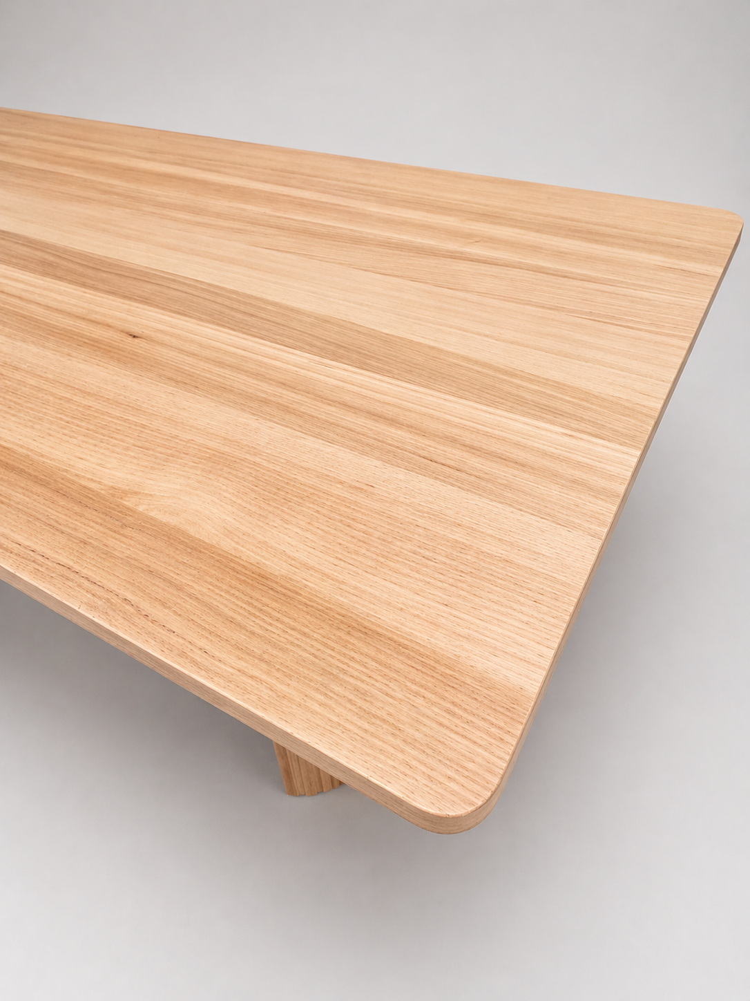 Yarra Lamp Table