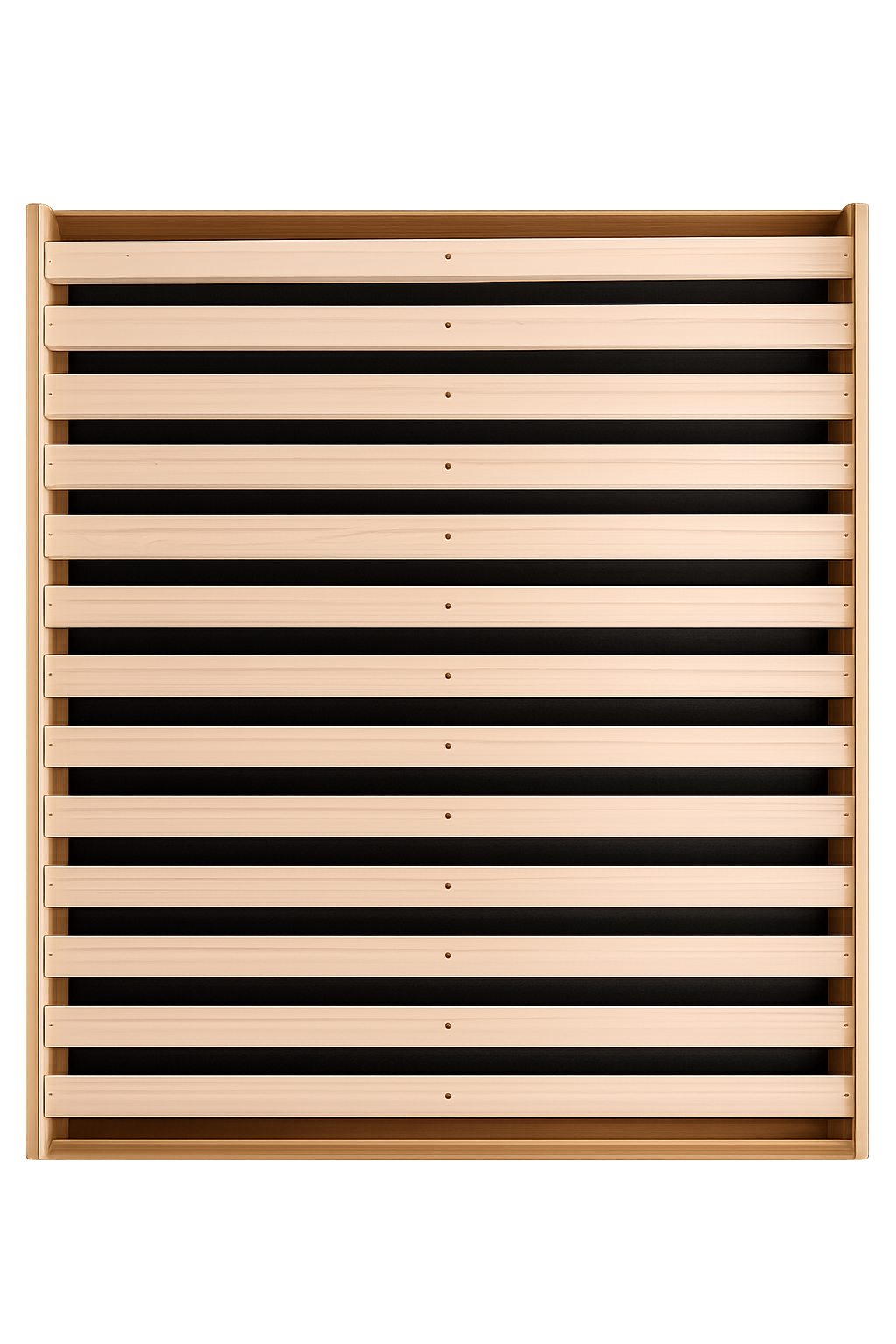 Jordan Single Bed