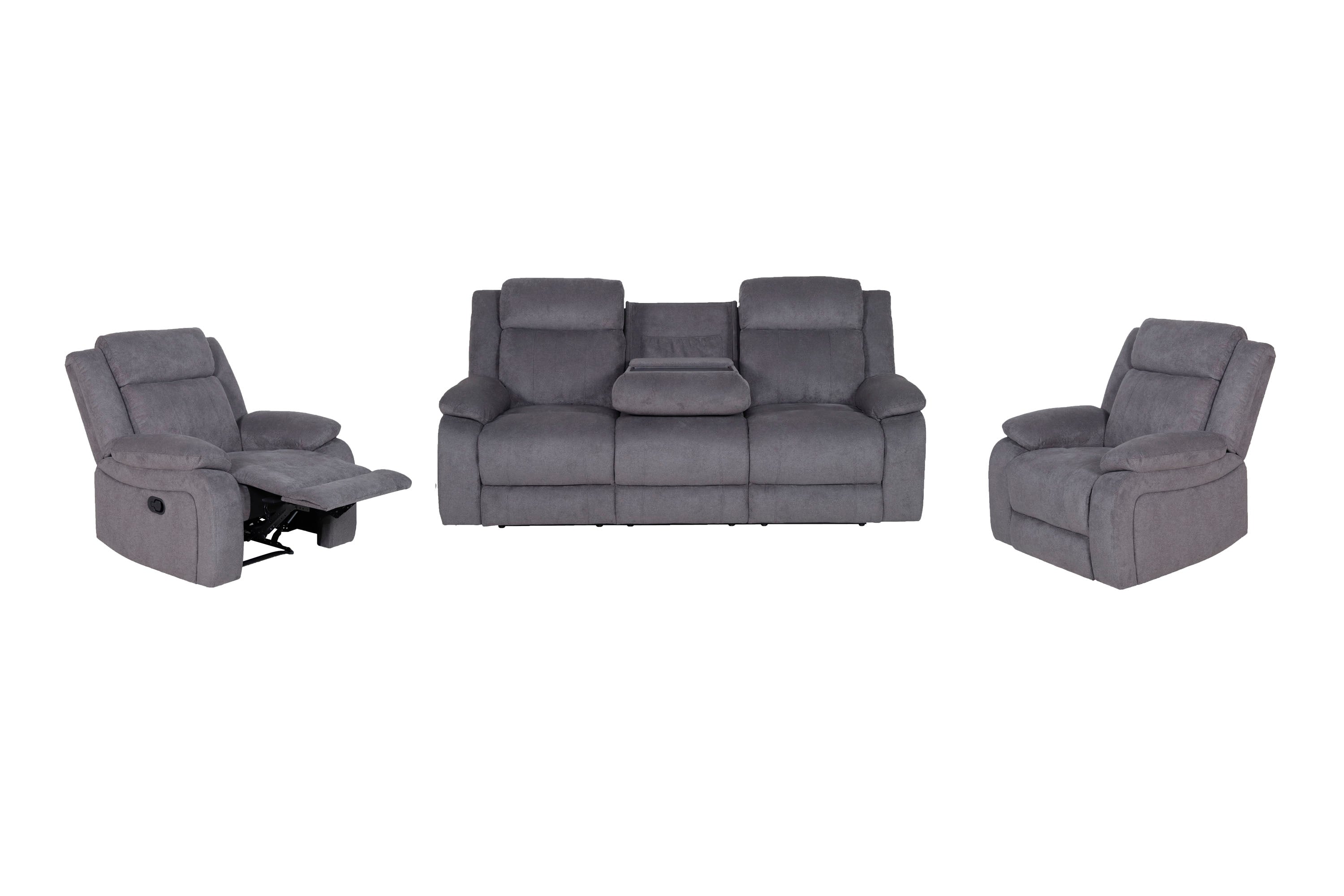 Sienna Lounge Suite