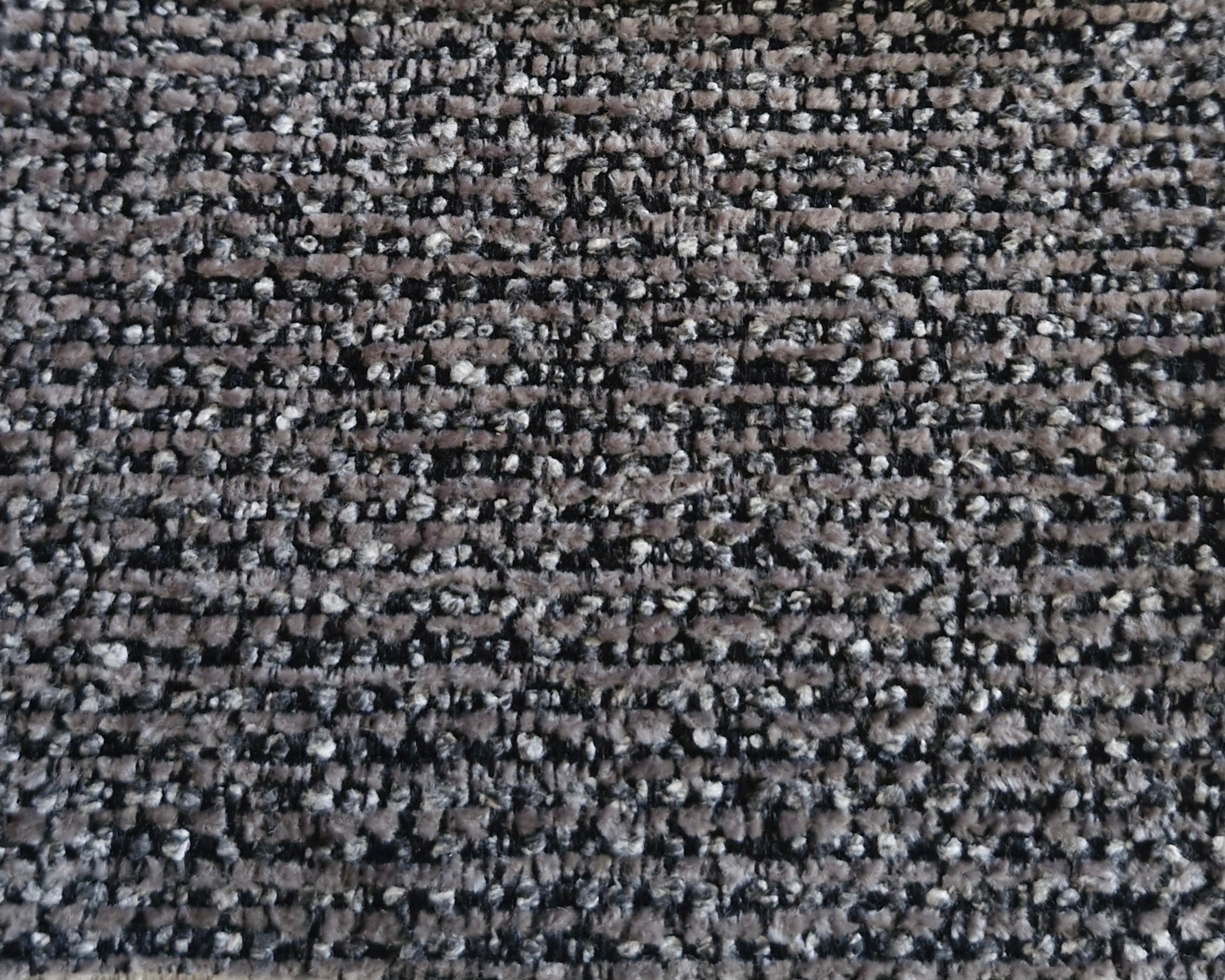 Evie Corner Lounge Graphite