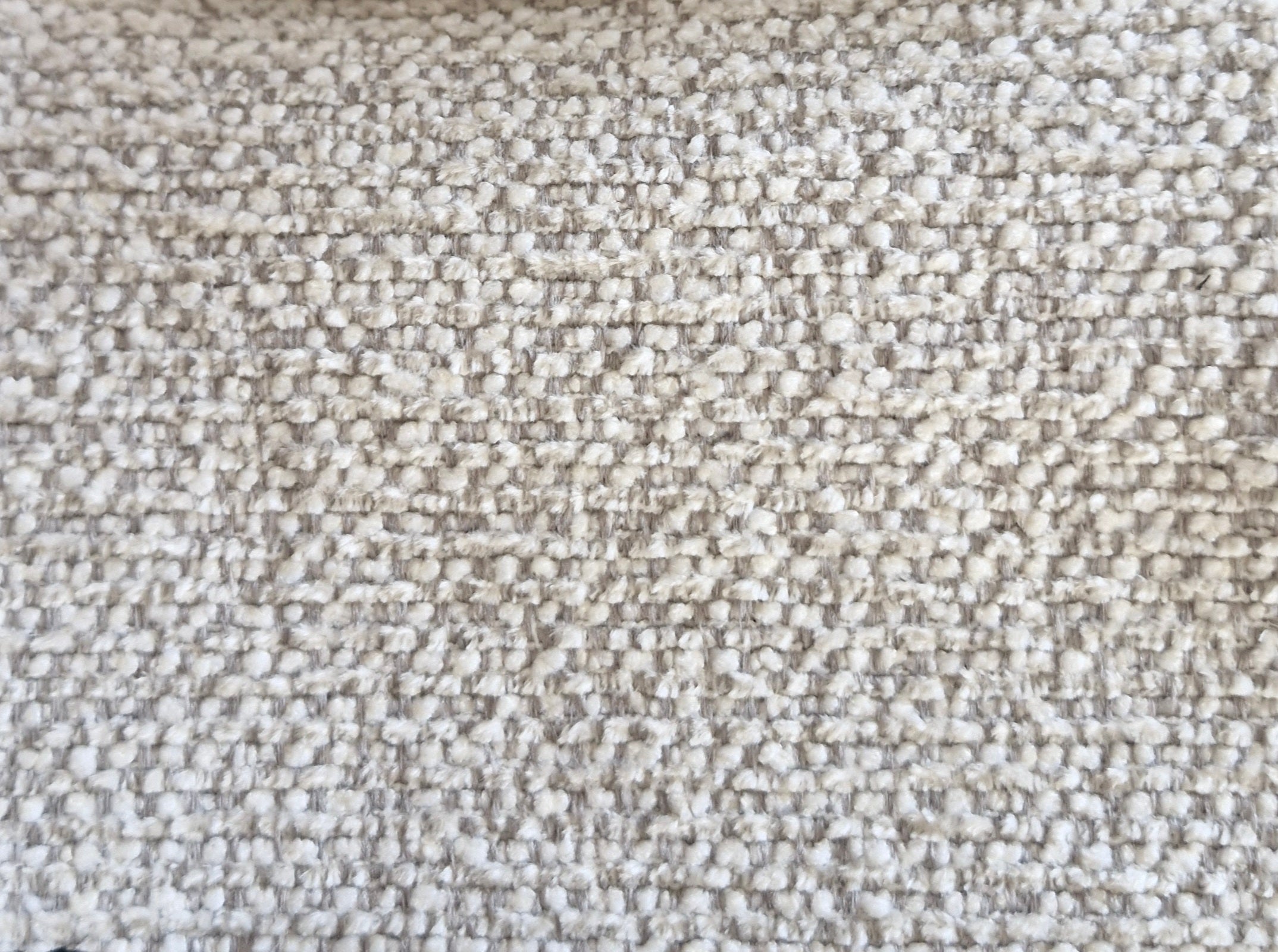 Marley 2 Seater lounge Wheat